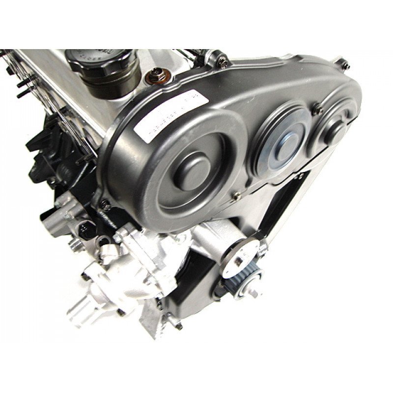 Mitsubishi L200 2.5 TDI 99 Hp 4D56 Car Engine - Image 3