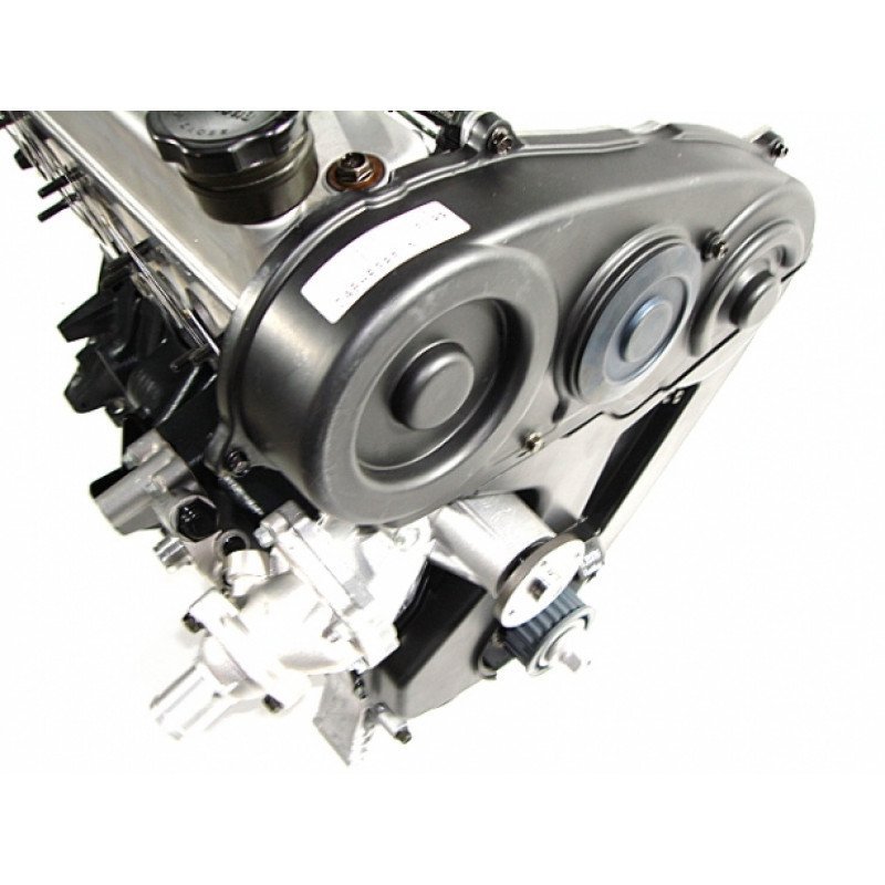 Mitsubishi L300/L400 2.5 TD-TDI 4D56 Car Engine - Image 4