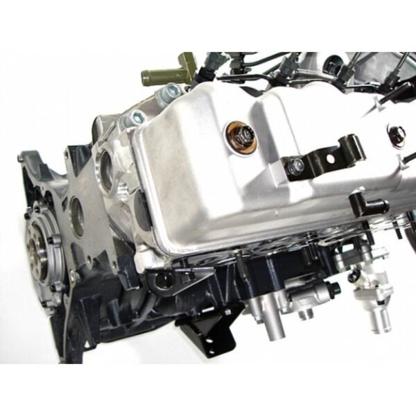 Mitsubishi L300/L400 2.5 TD-TDI 4D56 Car Engine - Image 2