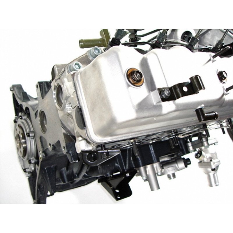 Mitsubishi L300/L400 2.5 TD-TDI 4D56 Car Engine - Image 2