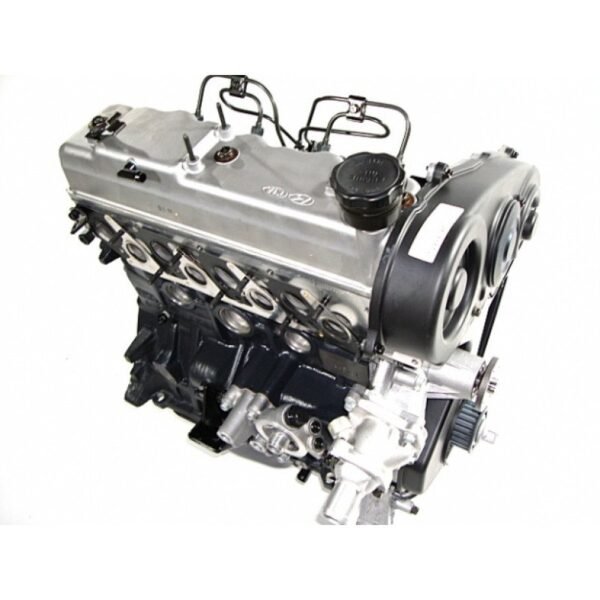 Mitsubishi L300/L400 2.5 TD-TDI 4D56 Car Engine