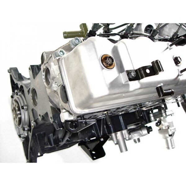 Mitsubishi Pajero 2.5 TDI 99 Hp 4D56 Car Engine - Image 4