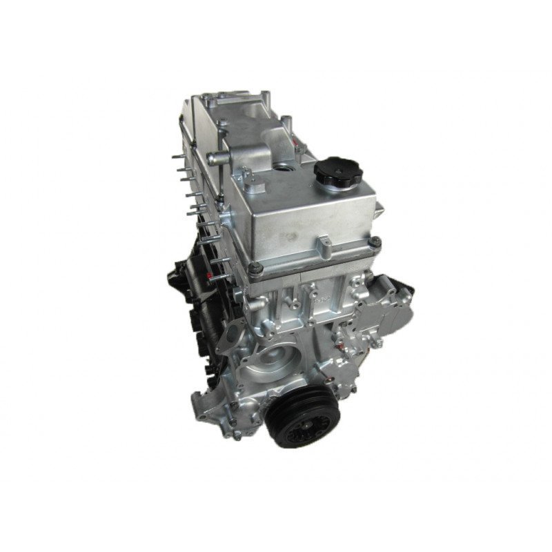 Mitsubishi Pajero 3.2 Common Rail 160/170 Hp 4M41U Car Engine - Image 2