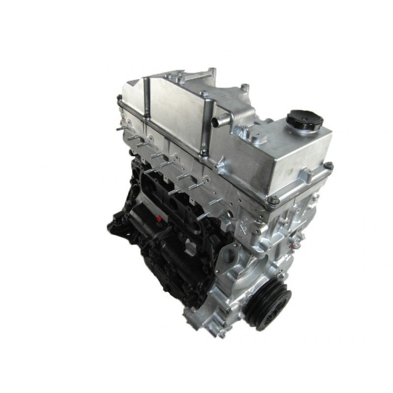 Mitsubishi Pajero 3.2 Common Rail 160/170 Hp 4M41U Car Engine - Image 3