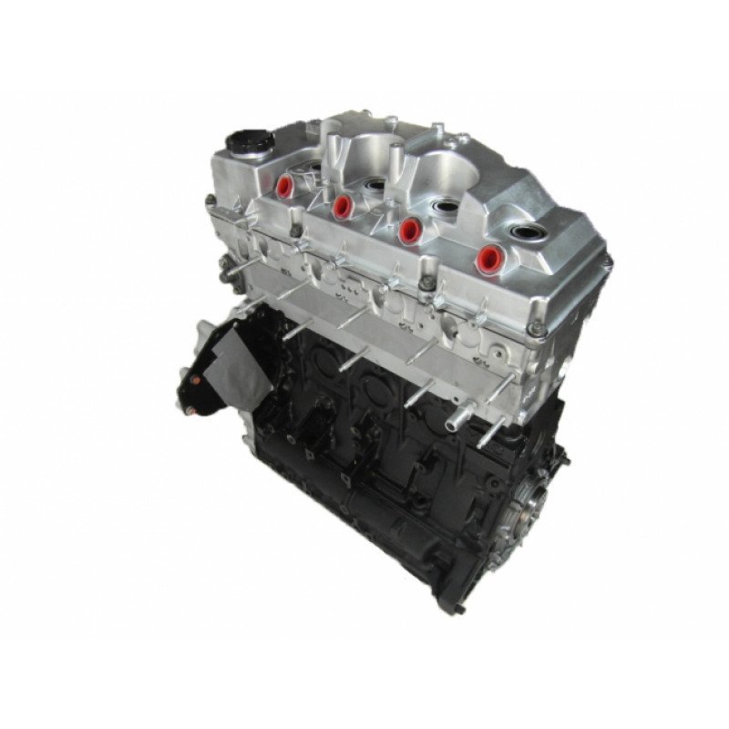 Mitsubishi Pajero 3.2 Common Rail 160/170 Hp 4M41U Car Engine