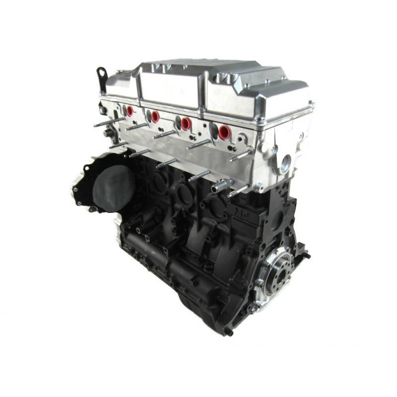 Mitsubishi Pajero 3.2T 160 Hp 4M41T-U Car Engine