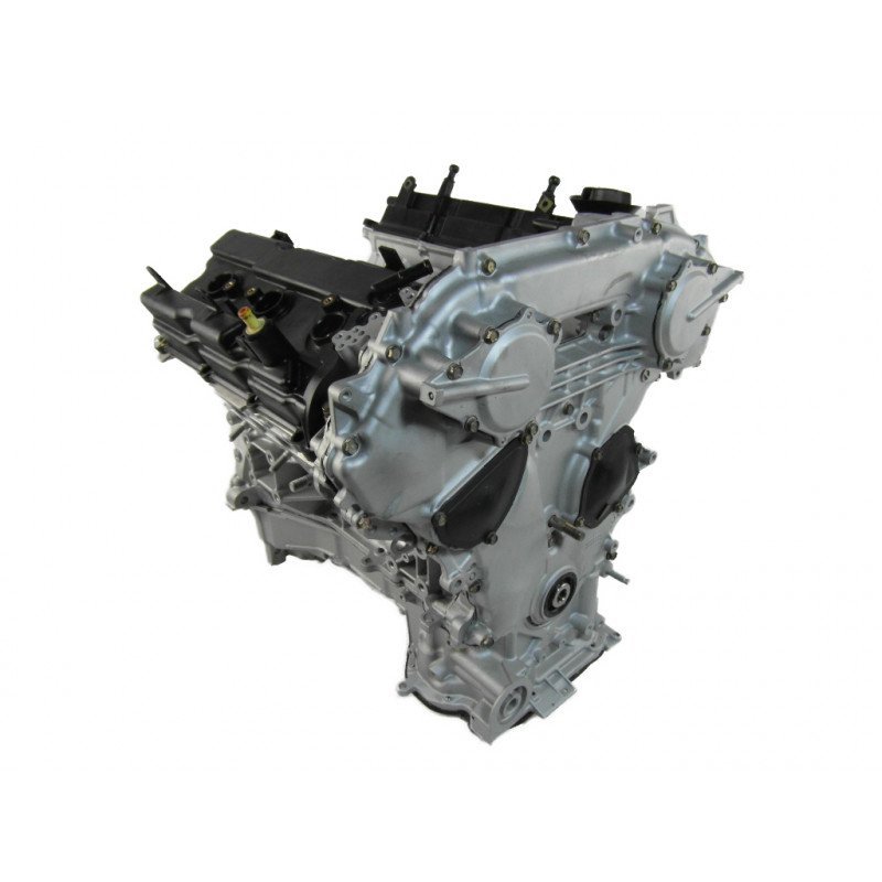 Nissan 350 Z 3.5 V6 24V 280/300 Hp VQ35DE Car Engine - Image 3