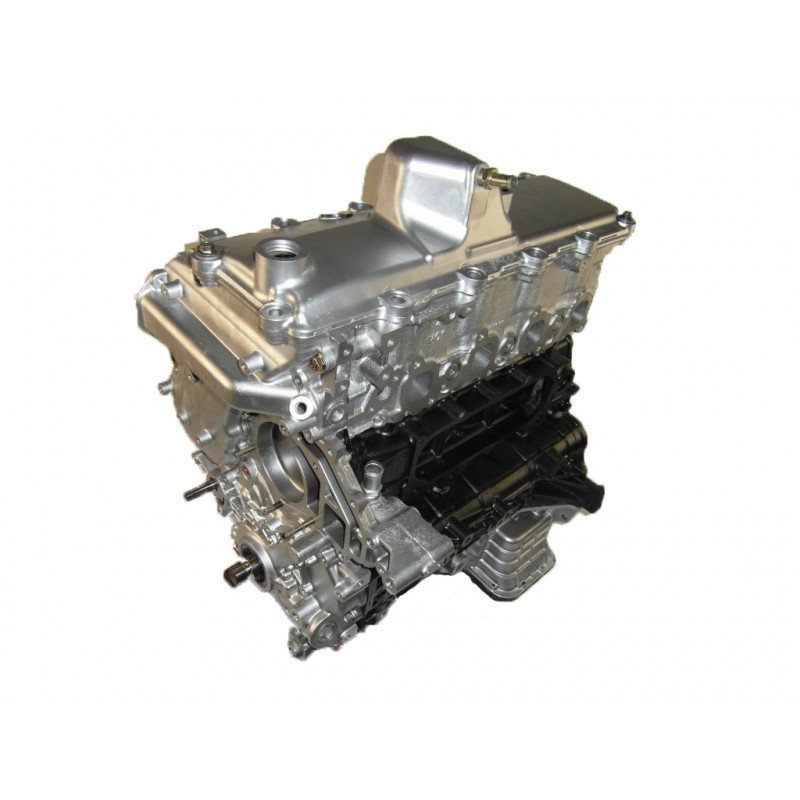 Nissan Atleon 3.0 di 150 Hp ZD30DDTI Car Engine - Image 2