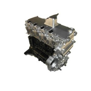 Nissan Atleon 3.0 di 150 Hp ZD30DDTI Car Engine