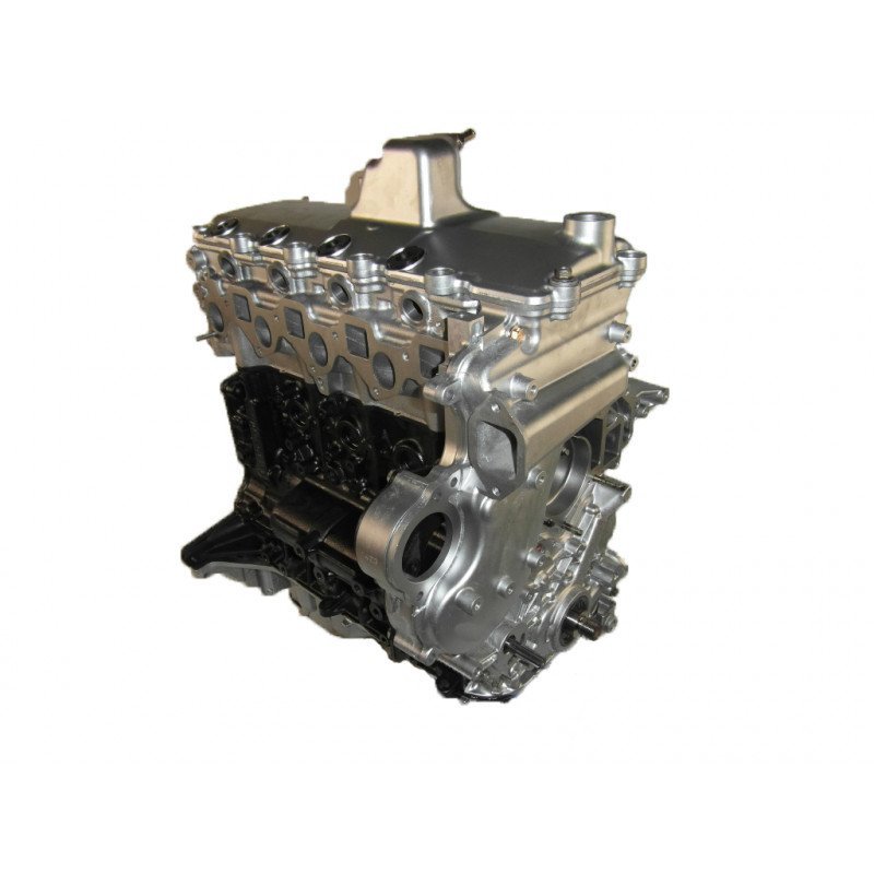 Nissan Atleon 3.0 di 150 Hp ZD30DDTI Car Engine - Image 3