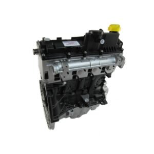 Nissan Kubistar 1.5 dci K9K Car Engine