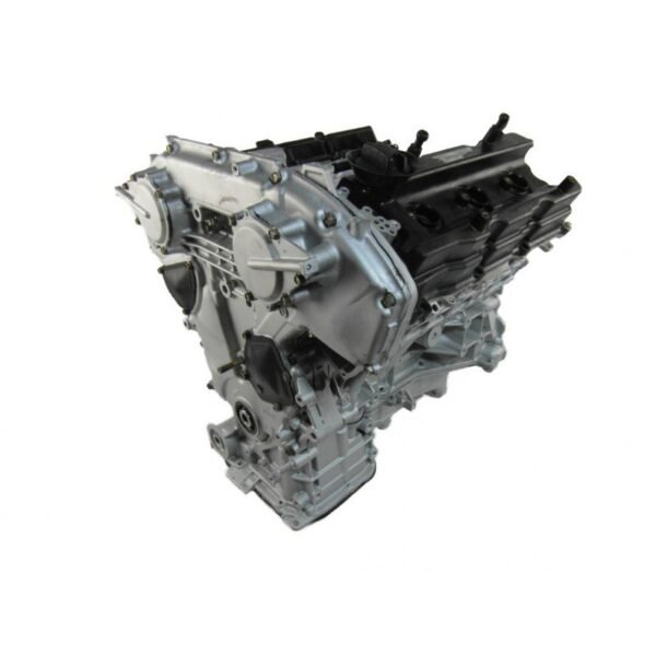 Nissan Murano 3.5 V6 24V 234/256 Hp VQ35DE Car Engine - Image 2