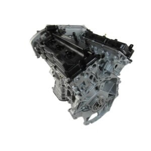 Nissan Murano 3.5 V6 24V 234/256 Hp VQ35DE Car Engine