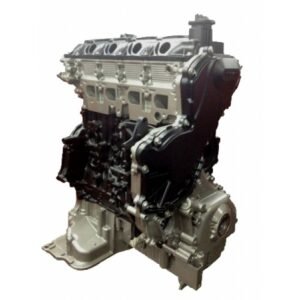 Nissan Navara 2.5 DCI 174 till 190 Hp YD25-DCI D40 Car Engine