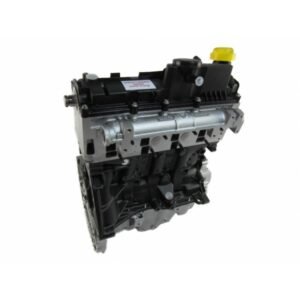 Nissan NV 200 1.5 dci 86/90/110 Hp K9K Car Engine