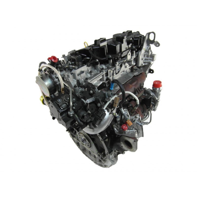 Nissan NV 400 2.3 dci 101/125/145 Hp M9T Car Engine - Image 2