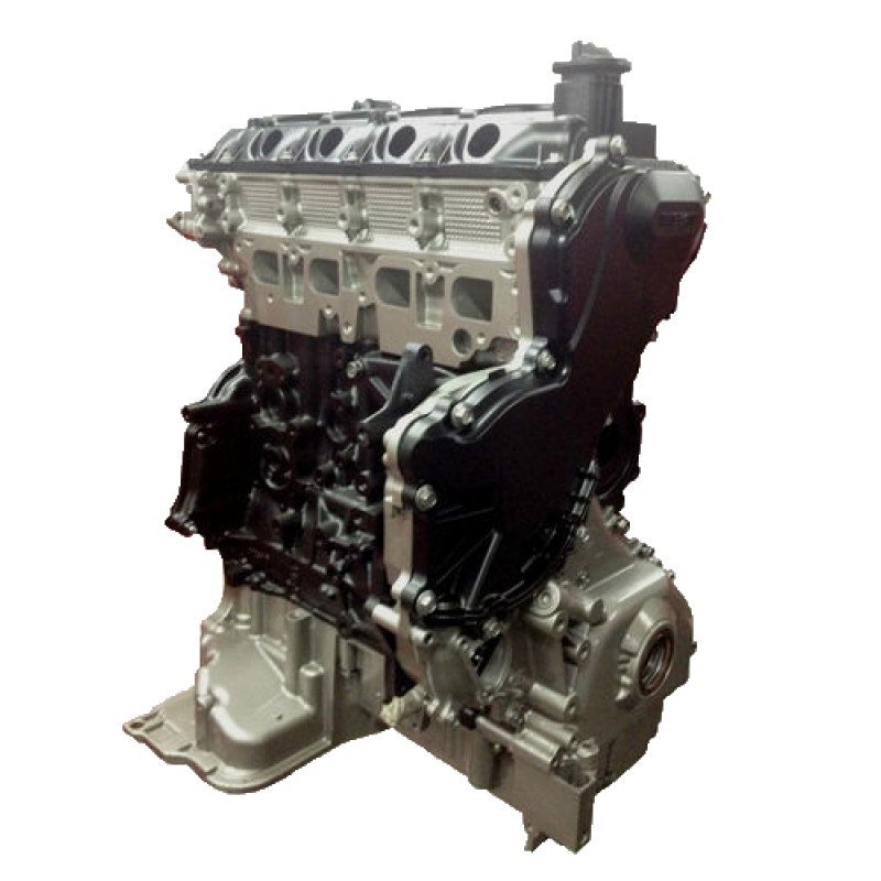 Nissan Pick-Up 2.5 dci 133 Hp YD25-DDTI Car Engine