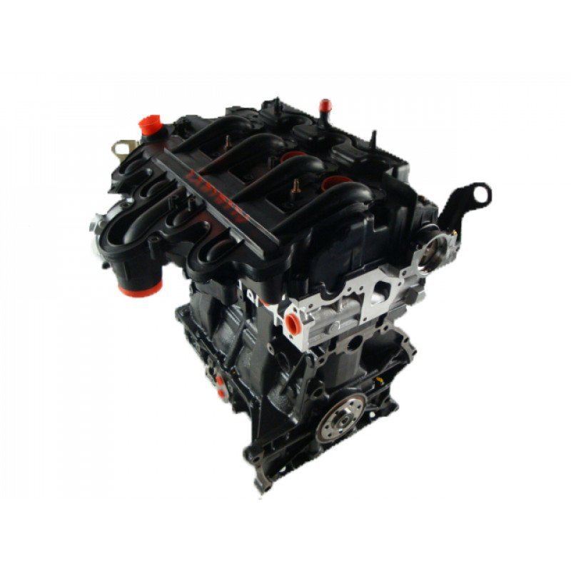 Nissan Primastar 2.5 DCI 134 Hp G9U-7 Car Engine - Image 2