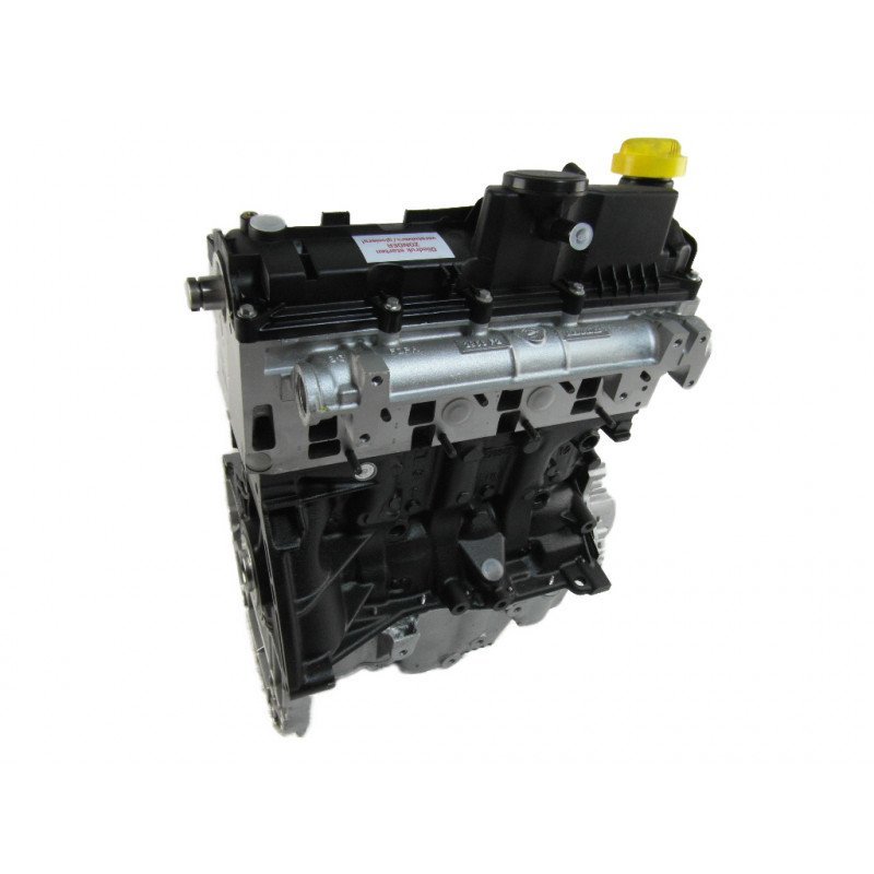 Nissan Qashqai 1.5 dci 103-110 Hp K9K Car Engine