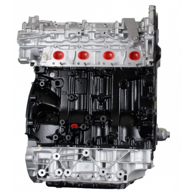 Nissan X-Trail dci 136 Hp YD22 ETI/DCI Car Engine - Image 3