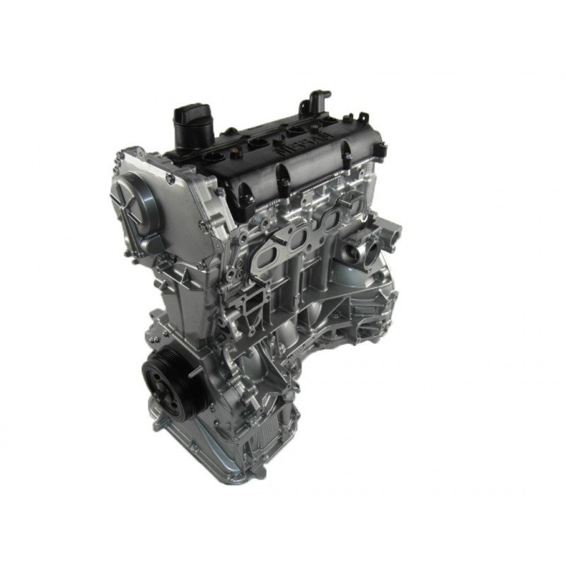 Nissan X-Trail 2.5 16V 165/169 Hp QR25DE Car Engine