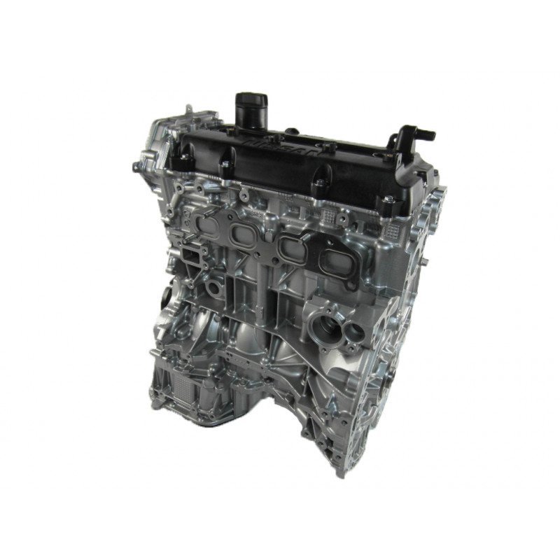 Nissan X-Trail 2.5 16V 165/169 Hp QR25DE Car Engine - Image 4