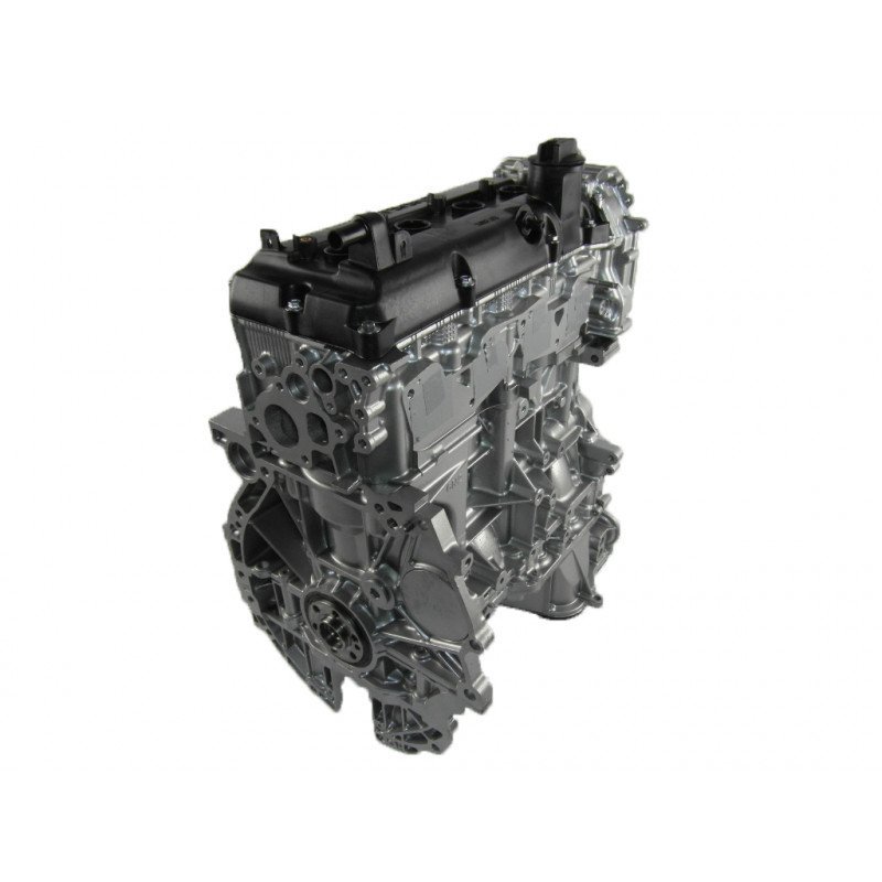 Nissan X-Trail 2.5 16V 165/169 Hp QR25DE Car Engine - Image 2