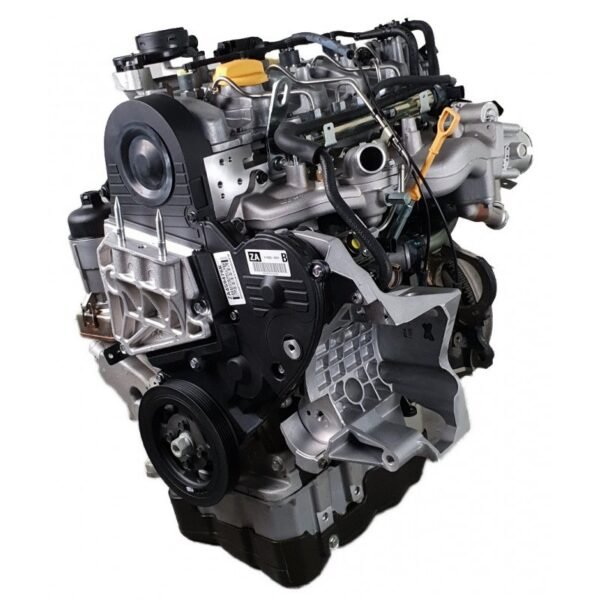 Opel Antara 2.0 CDTI 150 Hp Z20DMH Car Engine - Image 4