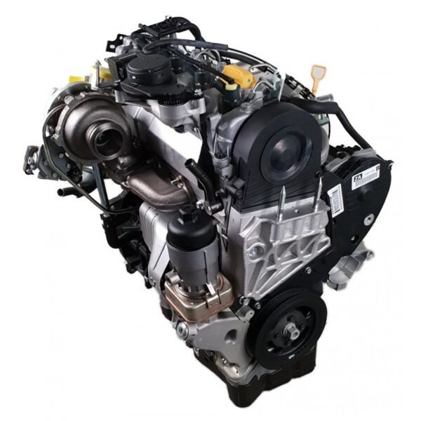 Opel Antara 2.0 CDTI 150 Hp Z20DMH Car Engine - Image 2