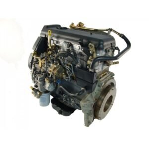 Opel Arena 2.5 D 8140-67 Car Engine