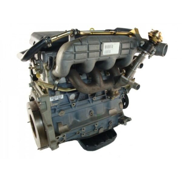 Opel Arena 2.5 D 8140-67 Car Engine - Image 2