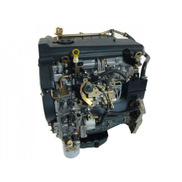 Opel Arena 2.5 D 8140-67 Car Engine - Image 3