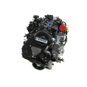 Opel Astra 1.7 CDTI A17DTS 131 Hp Car Engine