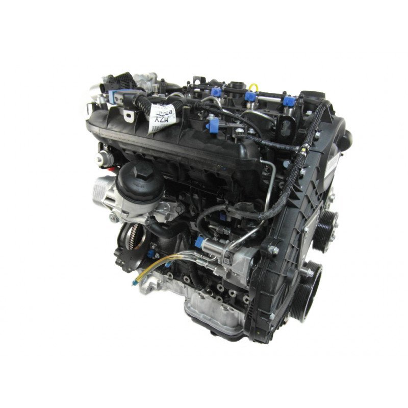 Opel Astra 1.7 CDTI A17DTS 131 Hp Car Engine - Image 2