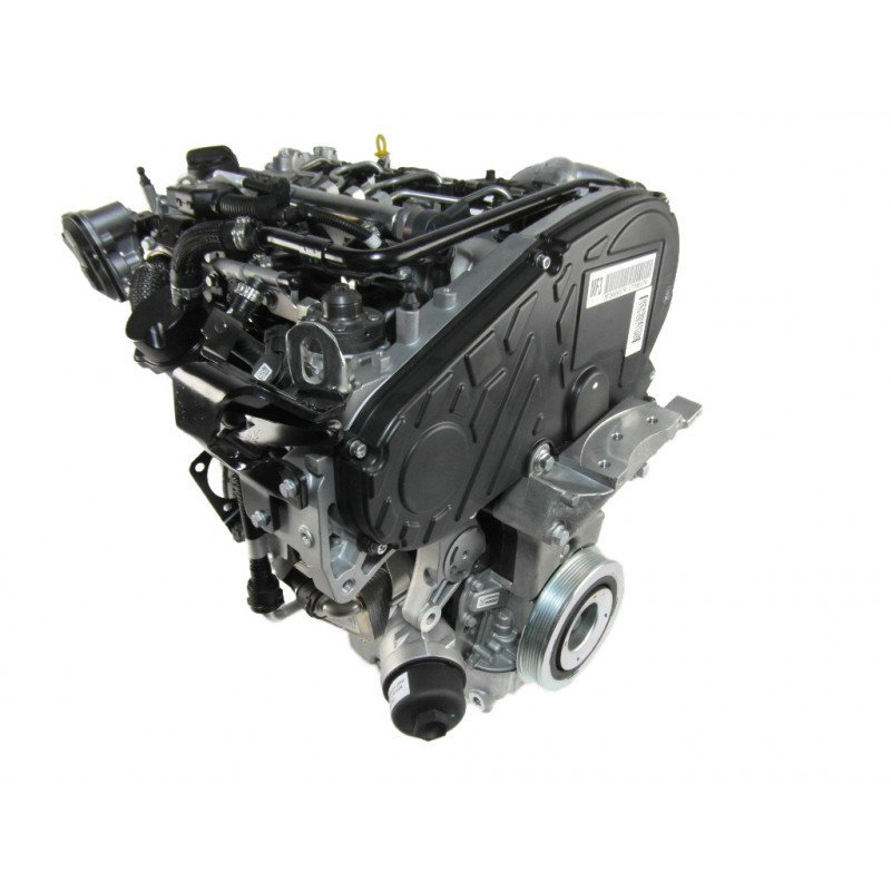 Opel Astra 2.0 CDTI BiTurbo 194 Hp A20DTR Car Engine - Image 3