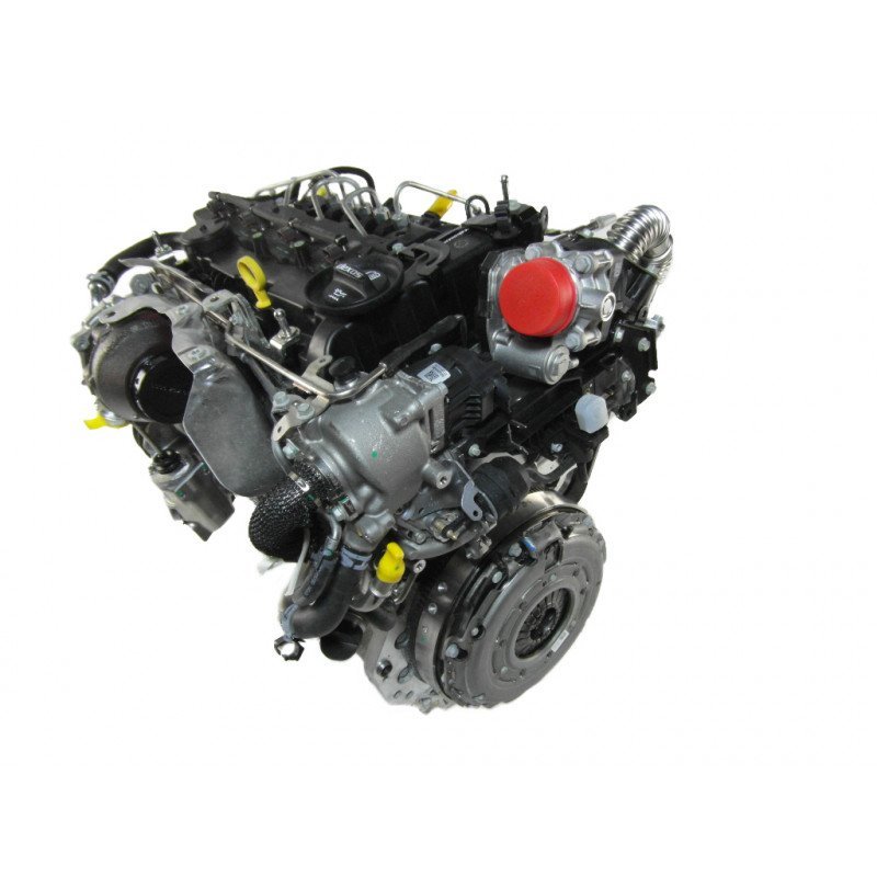 Opel Combo 1.3 CDTi 90 Hp A13FD Car Engine - Image 3