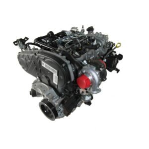 Opel Insignia 2.0 CDTI 160 Hp A20DTH Car Engine
