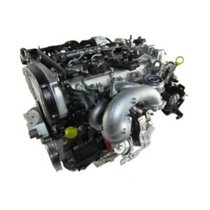 Opel Insignia 2.0 CDTI BiTurbo 190/194 Hp A20DTR Car Engine