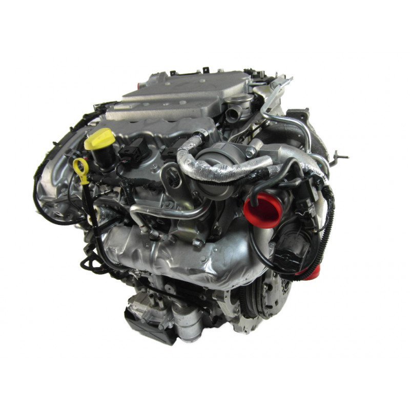 Opel Insignia 2.8 V6 24V Turbo 260 Hp A28NET Car Engine