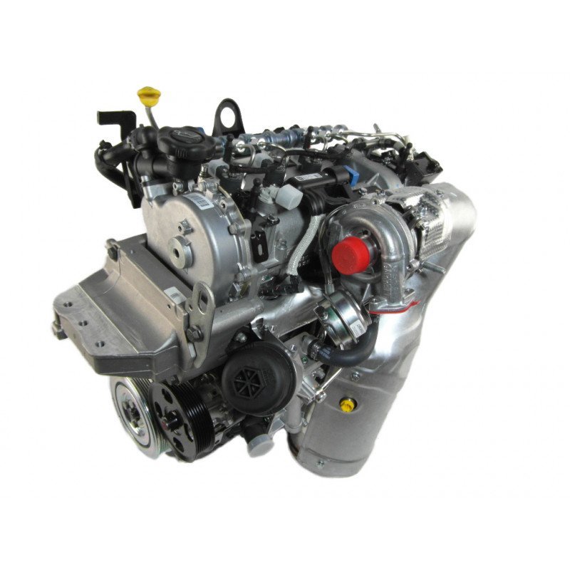 Opel Meriva 1.3 CDTi 95 Hp A13DTE Car Engine - Image 2