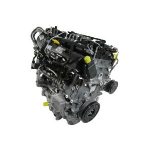 Opel Meriva 1.6 CDTi 136 Hp B16DTH Car Engine