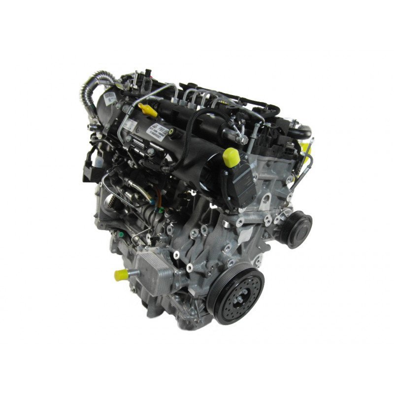 Opel Mokka 1.6 CDTi 136 Hp B16DTH Car Engine - Image 3