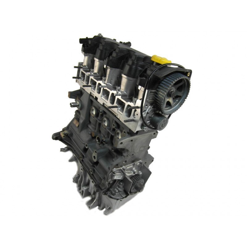 Opel Signum 1.9 CDTI 101/120 Hp Z19DT/Z19DTL Car Engine