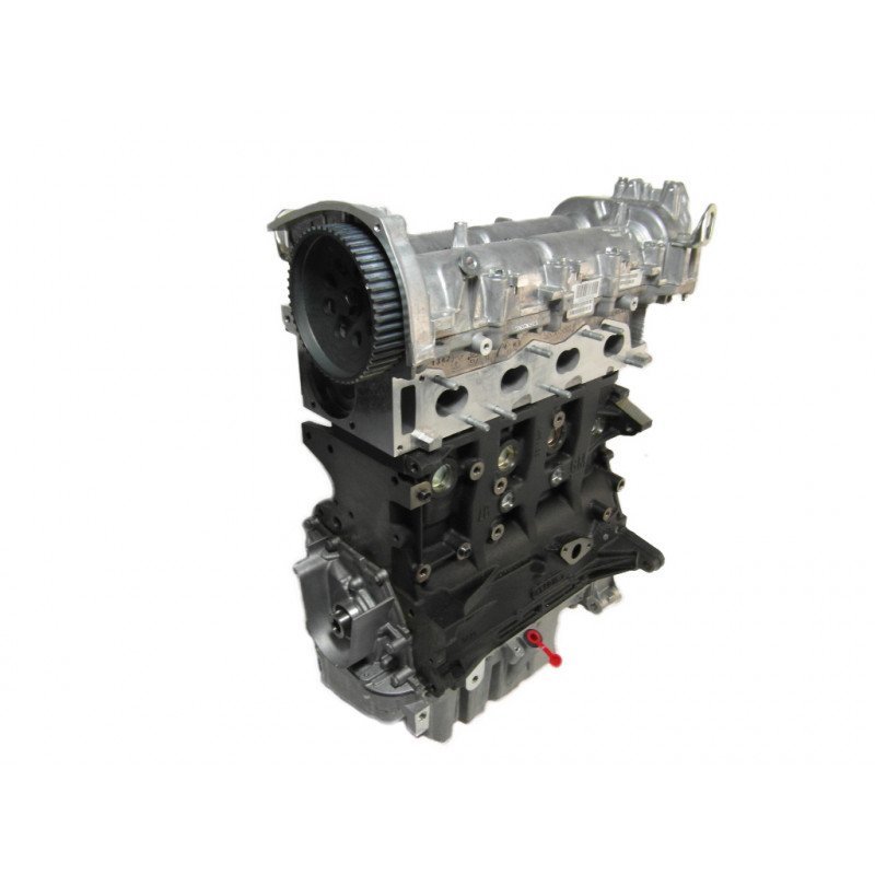 Opel Vectra 1.9 CDTI 150 Hp Z19DTH Car Engine - Image 3