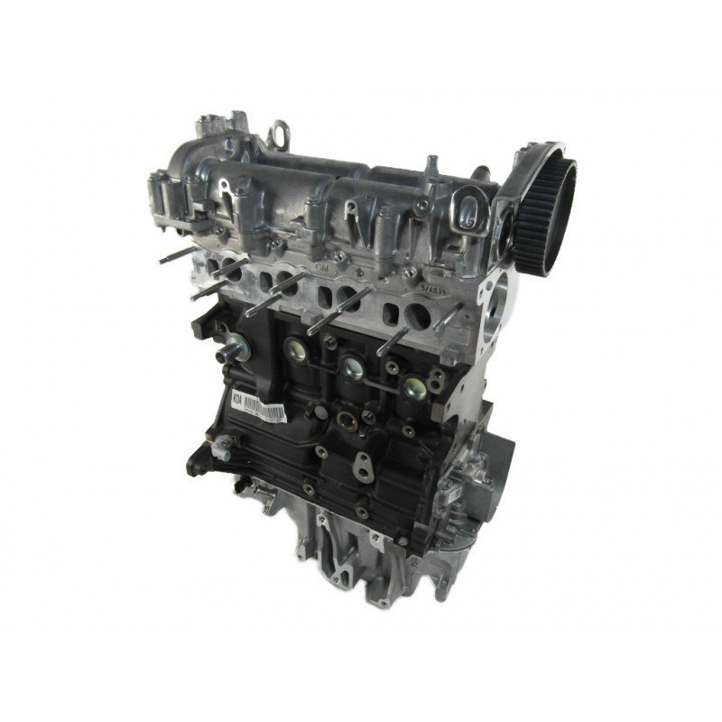 Opel Vectra 1.9 CDTI 150 Hp Z19DTH Car Engine - Image 2