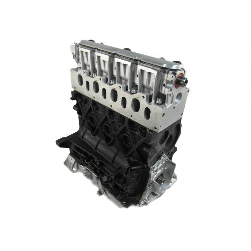 Opel Vivaro 1.9 CDTI 82/101 Hp F9Q Car Engine