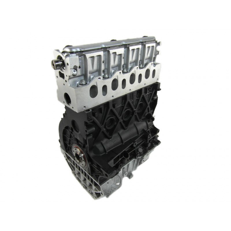 Opel Vivaro 1.9 CDTI 82/101 Hp F9Q Car Engine - Image 2