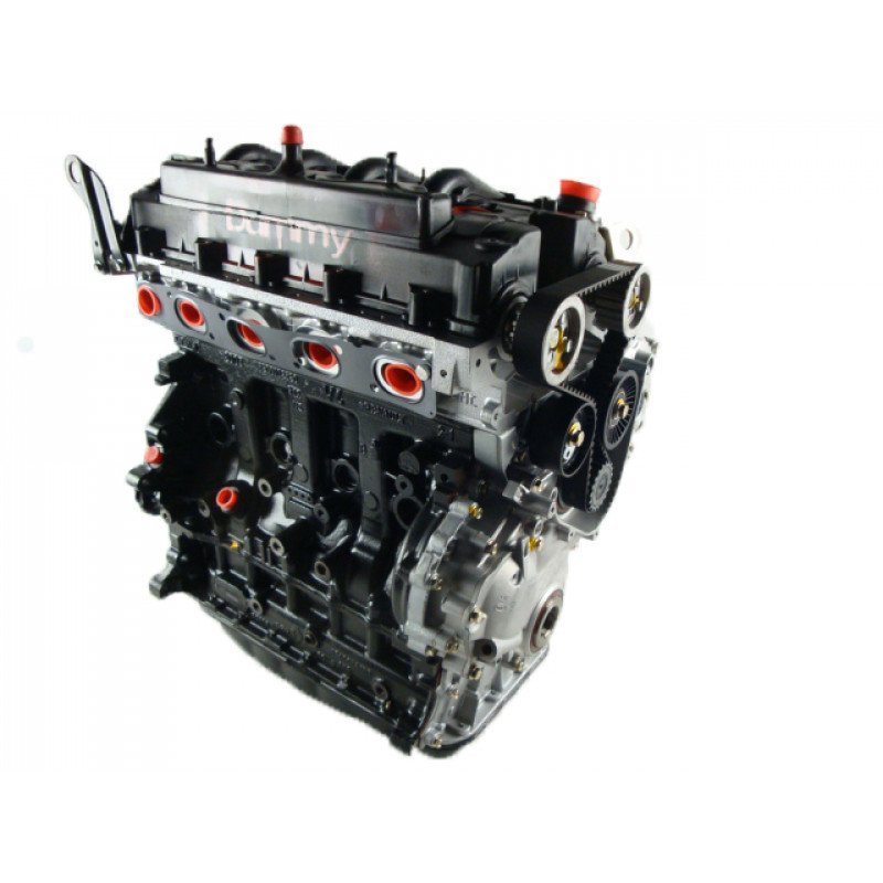 Opel Vivaro 2.5 CDTI 133 Hp G9U Car Engine - Image 2