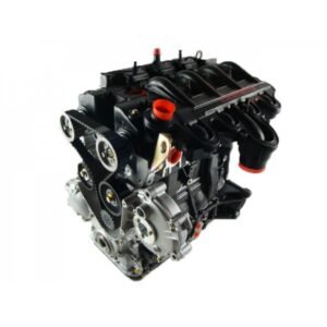 Opel Vivaro 2.5 CDTI 133 Hp G9U Car Engine
