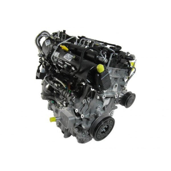 Opel Zafira 1.6 CDTi 136 Hp B16DTH Car Engine - Image 2